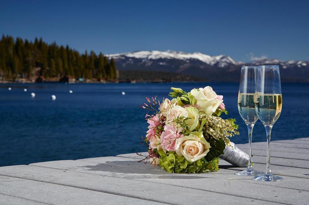 Sunnyside Resort And Lodge Tahoe City Exterior foto