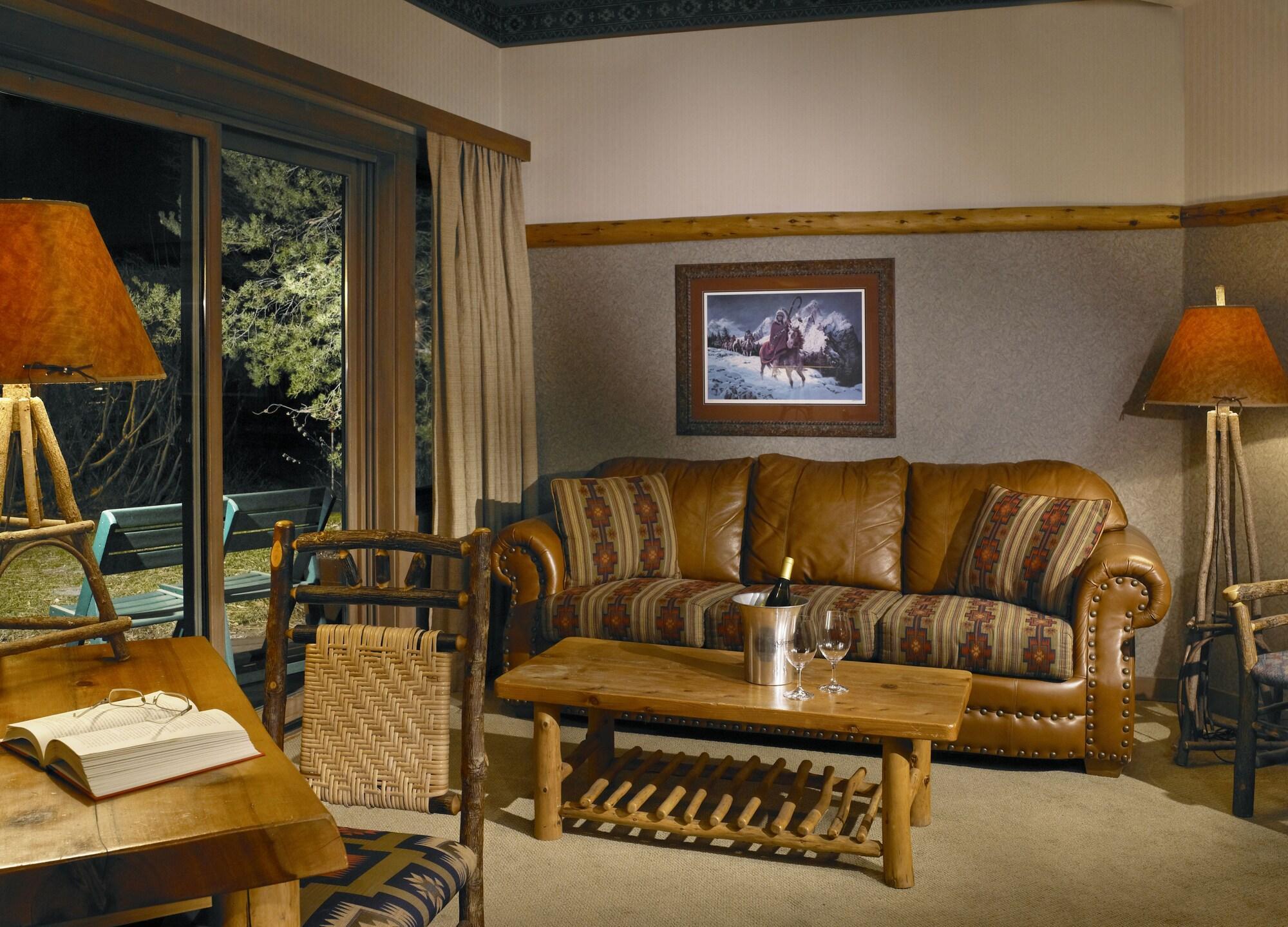 Sunnyside Resort And Lodge Tahoe City Exterior foto